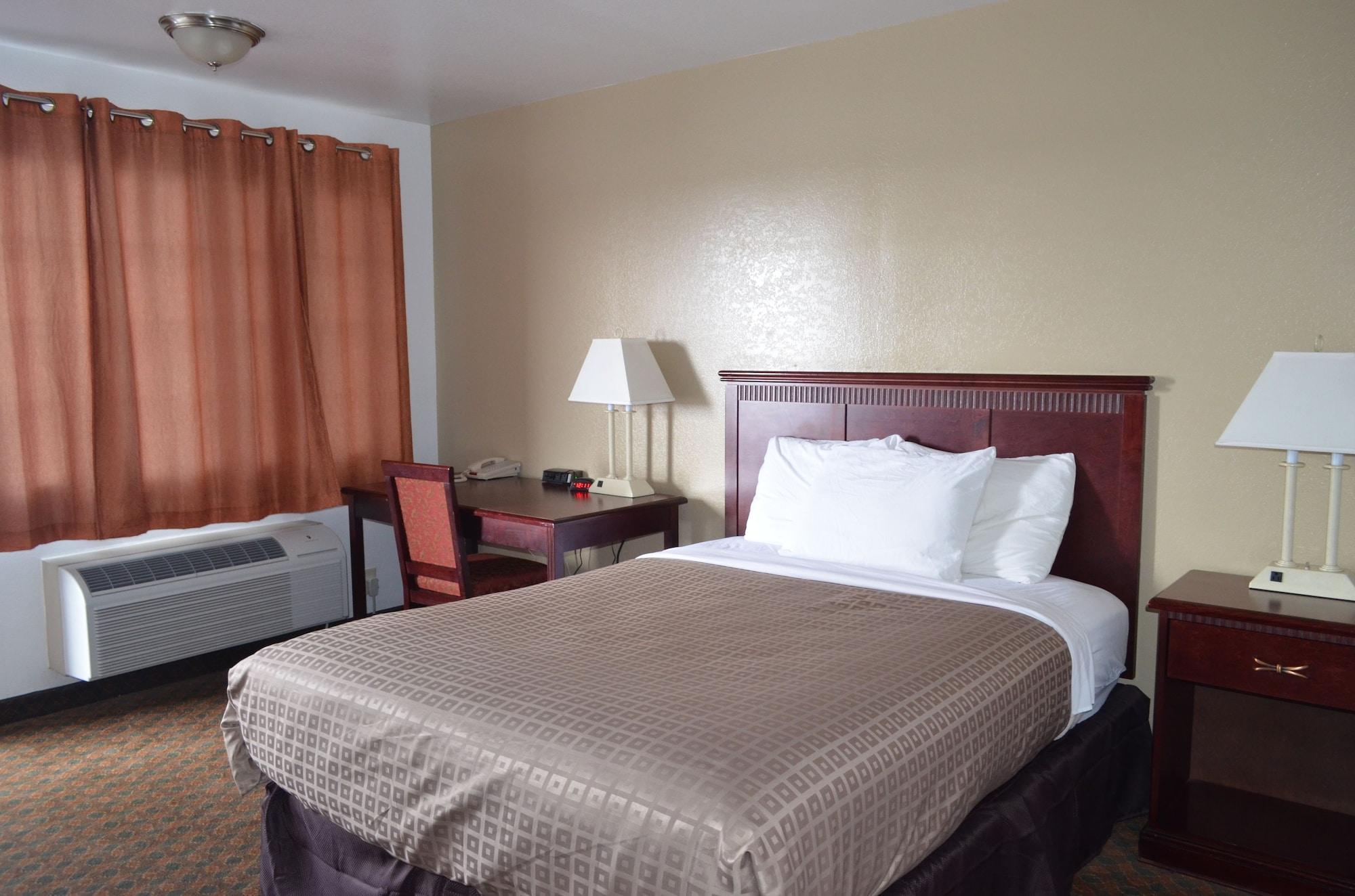 Motel National 9 Mount Nebo Nephi Esterno foto