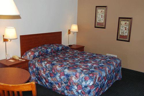 Motel National 9 Mount Nebo Nephi Camera foto