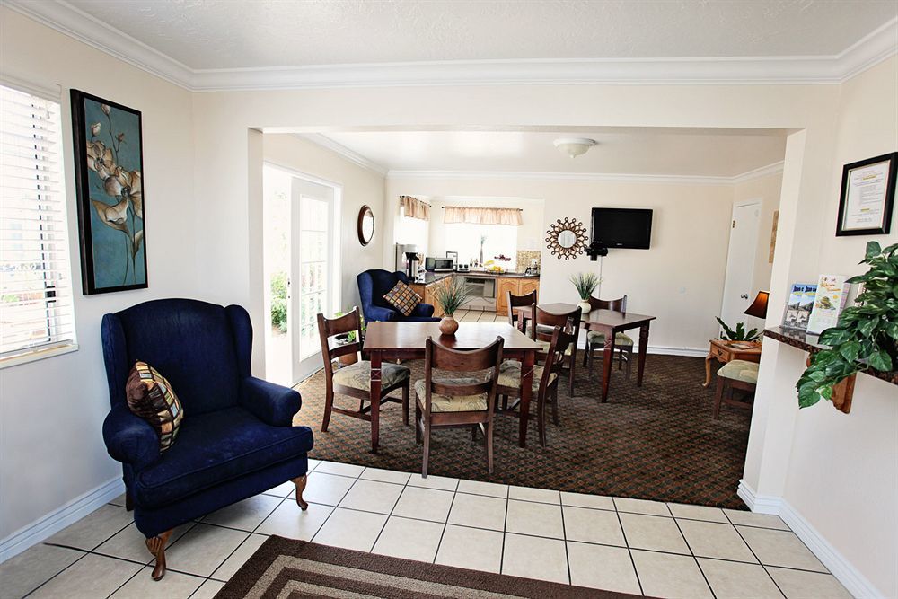 Motel National 9 Mount Nebo Nephi Esterno foto