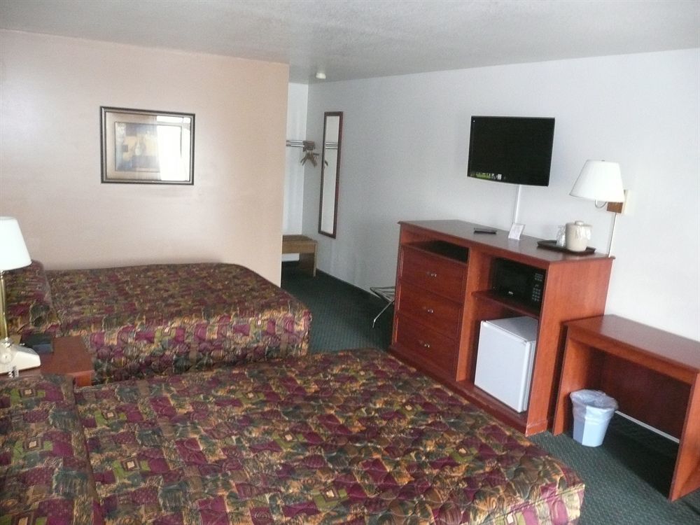 Motel National 9 Mount Nebo Nephi Esterno foto