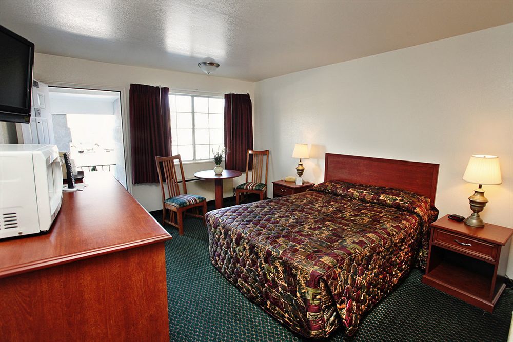 Motel National 9 Mount Nebo Nephi Esterno foto