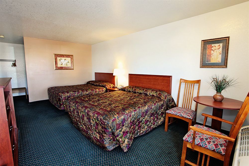 Motel National 9 Mount Nebo Nephi Esterno foto