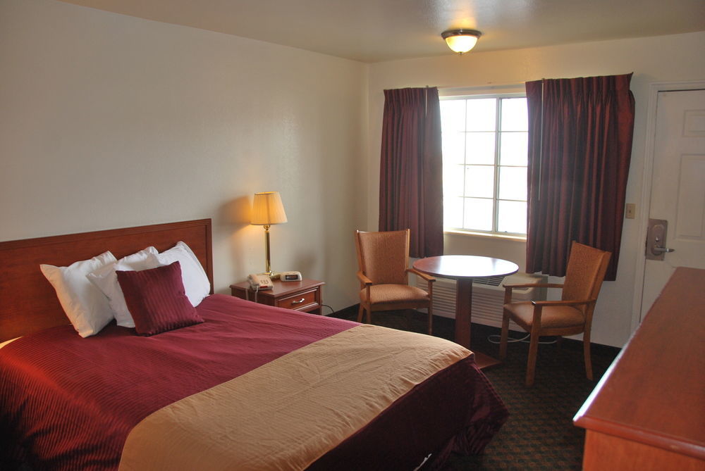 Motel National 9 Mount Nebo Nephi Esterno foto