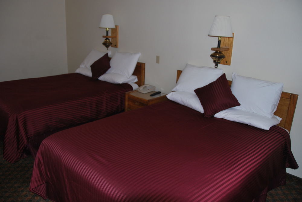 Motel National 9 Mount Nebo Nephi Esterno foto