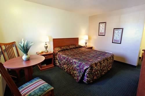 Motel National 9 Mount Nebo Nephi Esterno foto